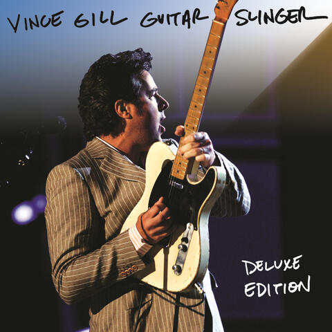 Vince Gill & The Time Jumpers