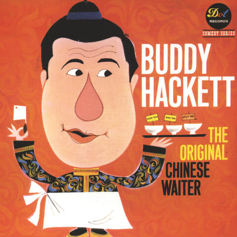 The Original Chinese Waiter