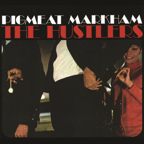 The Hustlers