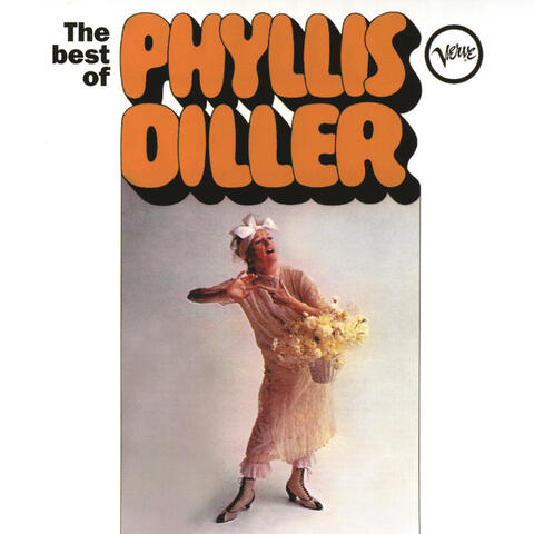 The Best Of Phyllis Diller