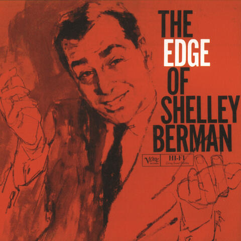 The Edge Of Shelley Berman