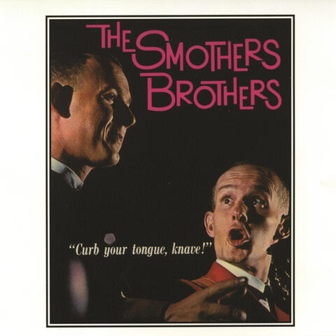 The Smothers Brothers