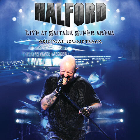 Live At Saitama Super Arena Original Soundtrack