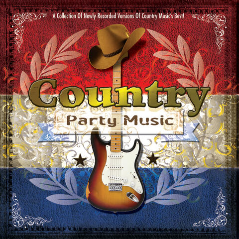 Country Party Music