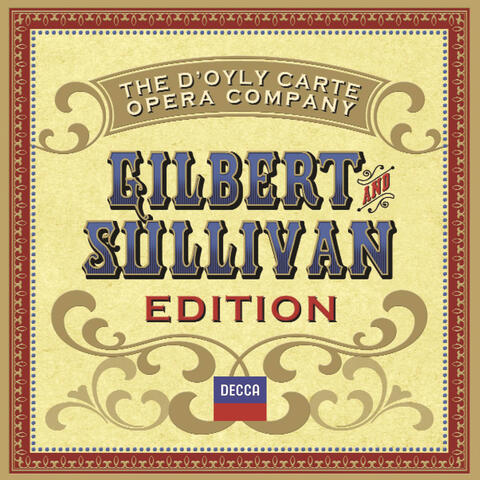 Gilbert & Sullivan Collection