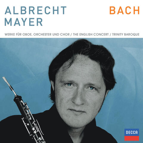 Bach Werke für Oboe und Chor