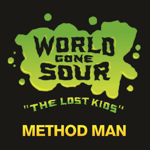 World Gone Sour (The Lost Kids)