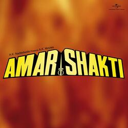 Music 1 (Amar Shakti)