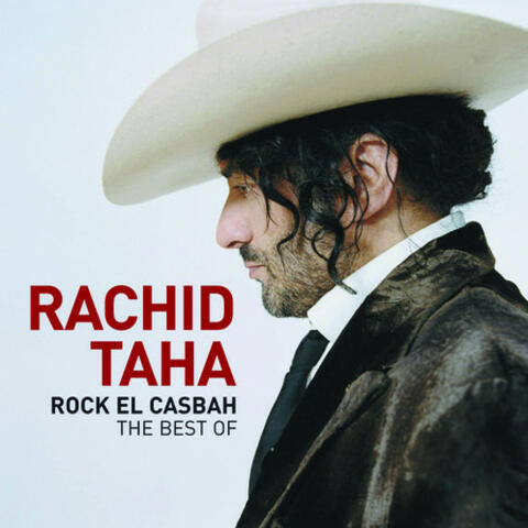 Rock El Casbah - The Best Of