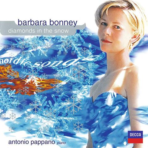 Barbara Bonney - Diamonds In The Snow