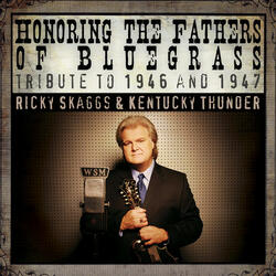 BLUEGRASS BREAKDOWN