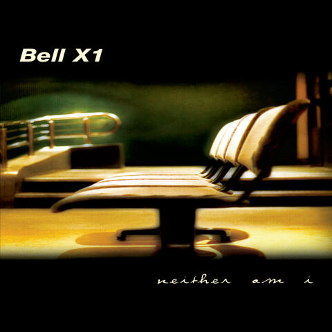 Bell X1 & Nick Seymour
