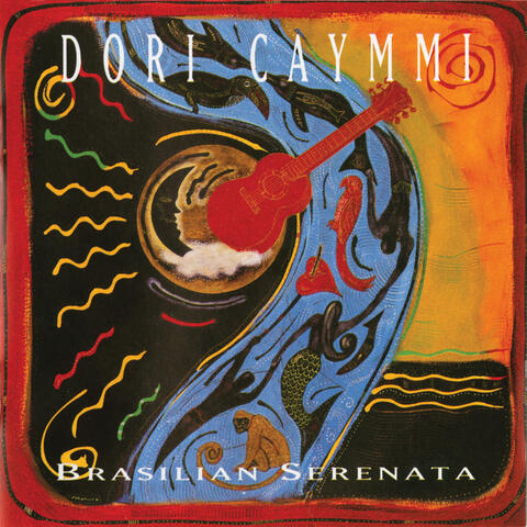 Brasilian Serenata