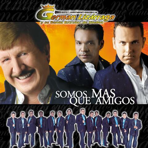 Somos Más Que Amigos