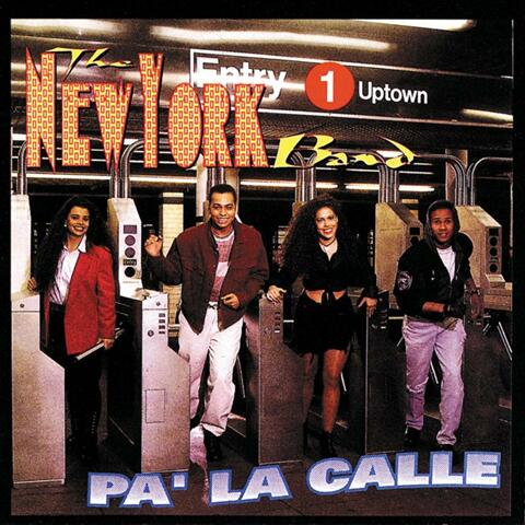 #1 Uptown Pá La Calle