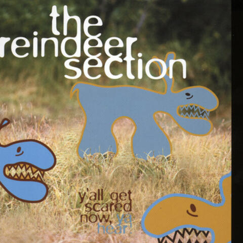 The Reindeer Section