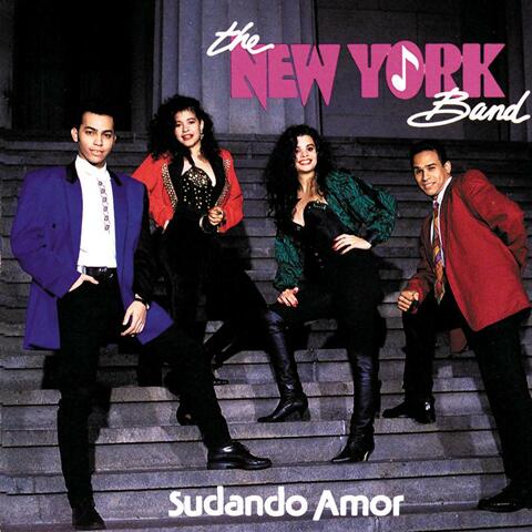 Sudando Amor