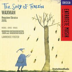 Der Garten (Waxman; Trans. Bass; Adapt. Waxman)