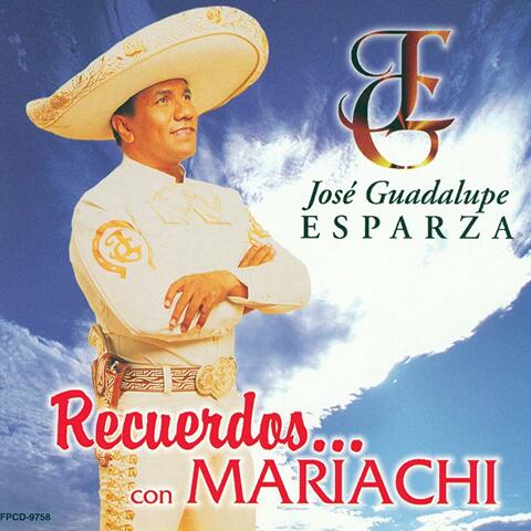 Recuerdos Con Mariachi