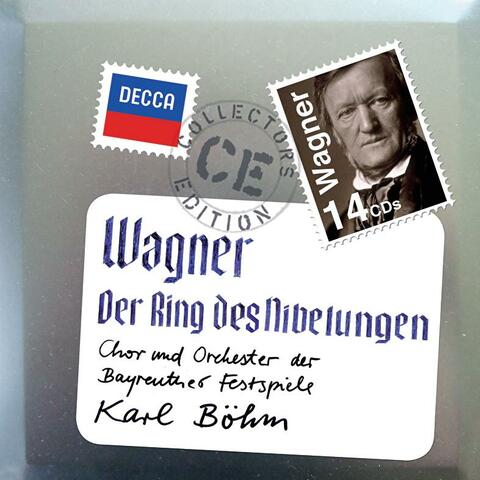 Wagner: Der Ring des Nibelungen