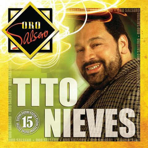 Tito Nieves & Marco Antonio Solís