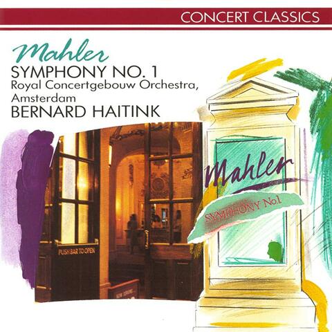 Mahler: Symphony No.1