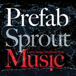 Let There Be Music