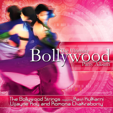 Bollywood Strings