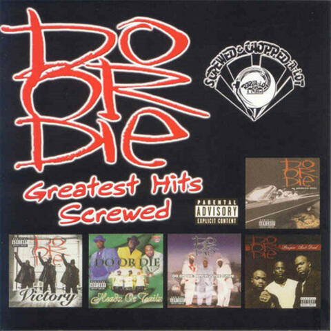 Greatest Hits
