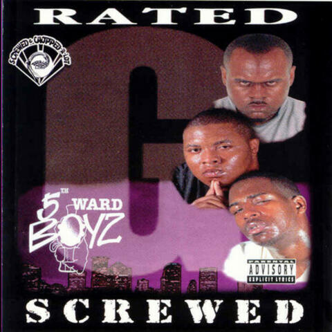 Rated G