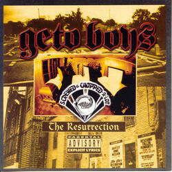Geto Boys And Girls