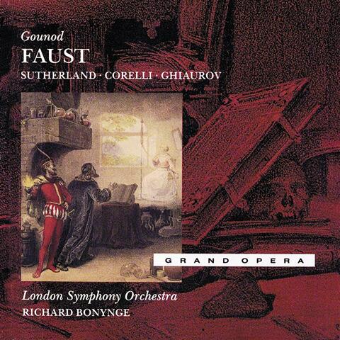 Gounod: Faust