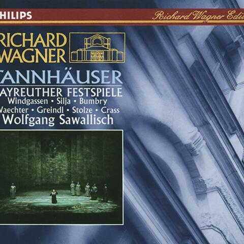 Wagner: Tannhäuser