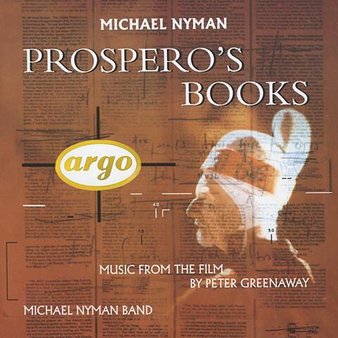 Michael Nyman Band and Orchestra