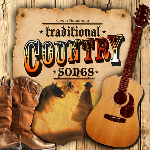 Traditional Country Songs