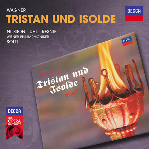Wagner: Tristan Und Isolde