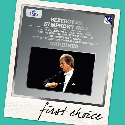 Beethoven: Symphony No.9
