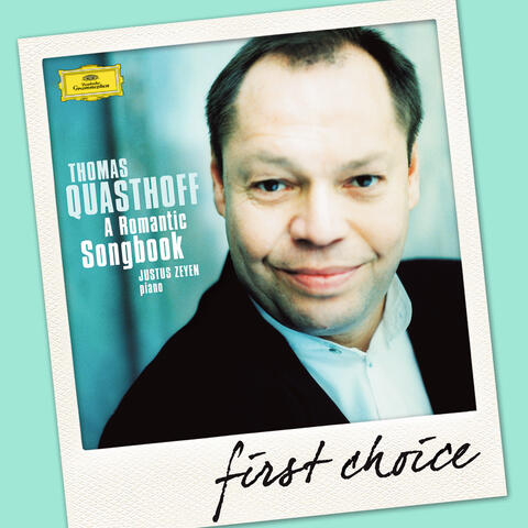A Romantic Songbook