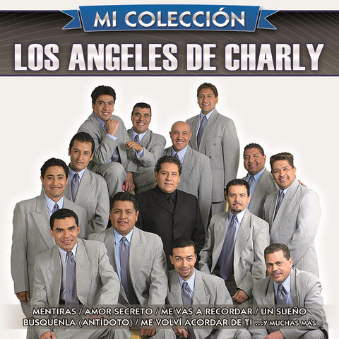 Mi Colección