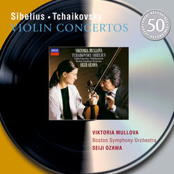 3. Finale (Allegro vivacissimo)