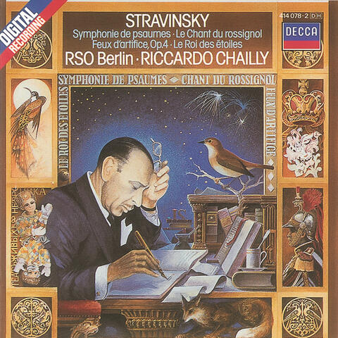 Berlin Radio Chorus