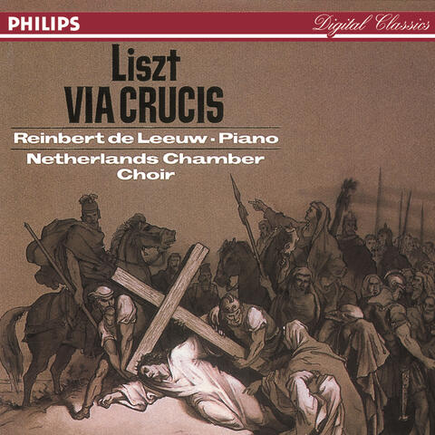 Liszt: Via Crucis
