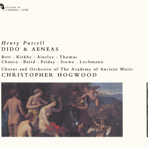 Purcell: Dido and Aeneas