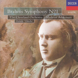 Othello Overture, Op.93