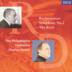 The Rock, Op.7