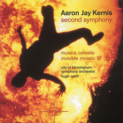Musica Celestis - Arranged for string orchestra by the composer