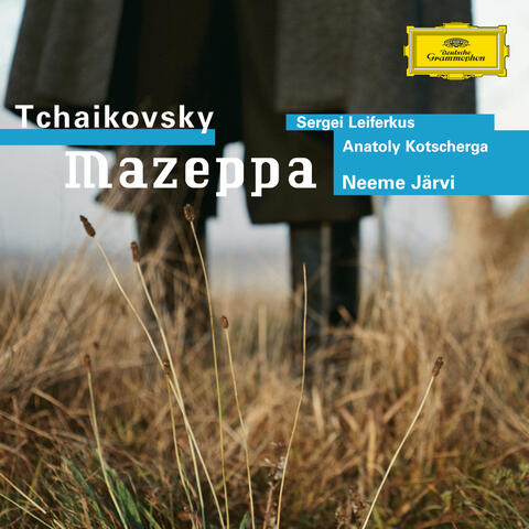 Tchaikovsky: Mazeppa