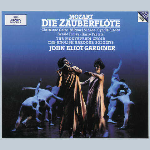 Mozart: Die Zauberflote