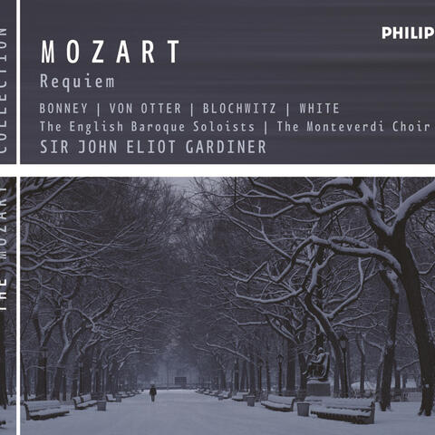 Mozart: Requiem, K.626