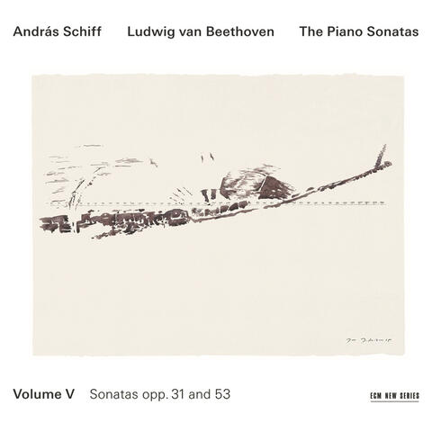 Beethoven: The Piano Sonatas, Vol.5
